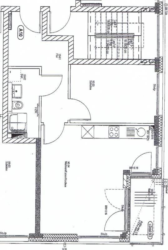 Ferienwohnung Strandduene 10 ชาร์บอยท์ซ ภายนอก รูปภาพ